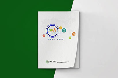 新兴区画册设计：以场景为媒，打造城市体验的全新入口